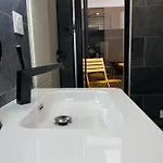 Les De Stanislas Jacuzzi & Lägenhet *