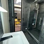 Lägenhet Les De Stanislas Jacuzzi & Nancy