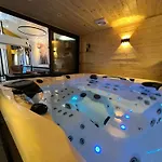Lägenhet Les De Stanislas Jacuzzi &
