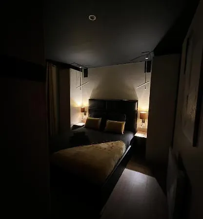 Apartment Les De Stanislas Jacuzzi &