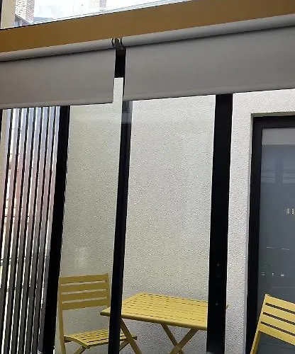 Lägenhet Les De Stanislas Jacuzzi & *