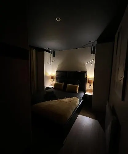 Lägenhet Les De Stanislas Jacuzzi &