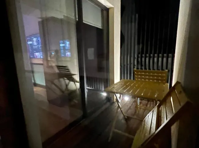 Lägenhet Les De Stanislas Jacuzzi & *