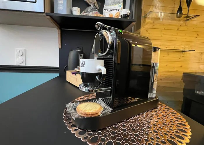 Lägenhet Les De Stanislas Jacuzzi &